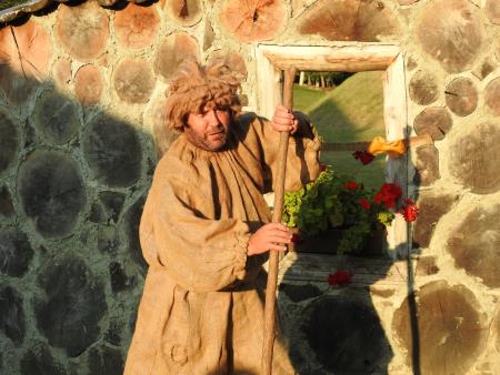 Svetovni dan turizma in zelena okna 21